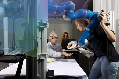 La UPC lidera una de les jornades de We Unite! Start-ups