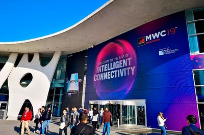 La UPC, novament present al Mobile World Congress