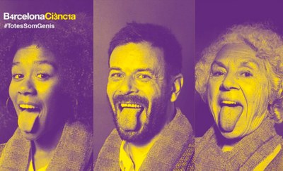 La UPC ofereix activitats per a tots els públics a la 13a Festa de la Ciència, aquest cap de setmana a Barcelona