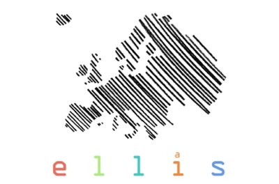 Logo de la xarxa Ellis