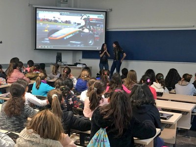 La UPC se suma a la commemoració del Dia Internacional de la Dona i la Nena en la Ciència