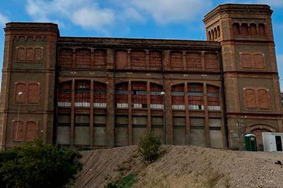 L’Ajuntament de Manresa compra la Fàbrica Nova, on s’ubicarà un projecte universitari que es treballa amb la UPC