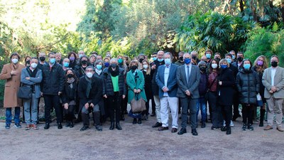 Les universitats de la Xarxa Vives defineixen els eixos de la política lingüística universitària amb l’horitzó 2025