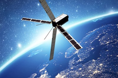 Llançament del satèl·lit SOAR, en el marc del projecte Discoverer, liderat a Espanya per la UPC-ESEIAAT