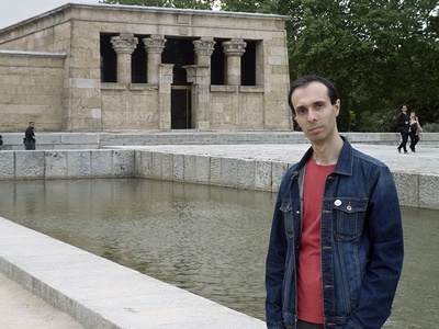 Miguel Ángel López Muñoz