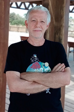 Raúl Gonzálvez del Águila