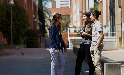 Més de 2.400 persones inscrites en la primera Jornada de portes obertes conjunta d'aquest curs