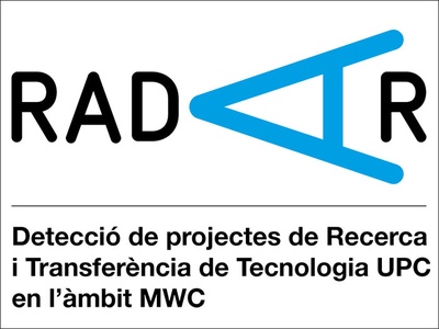 Logo Radar