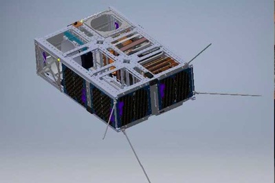 Un projecte de la UPC rep el premi ‘Sentinel Small Satellite Challenge’ de l’ESA i s’imposa com el millor dels Copernicus Masters Awards