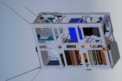 Un projecte de la UPC rep el premi ‘Sentinel Small Satellite Challenge’ de l’ESA i s’imposa com el millor dels Copernicus Masters Awards