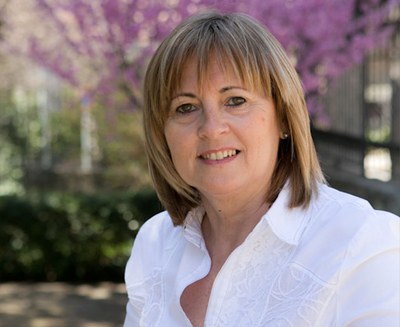 Rosa Argelaguet pren possessió del càrrec de directora de la UPC-EPSEM