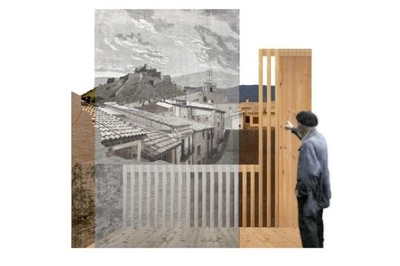 Tres projectes de fi d’estudis de la UPC, guardonats a la XV Biennal Espanyola d’Arquitectura i Urbanisme