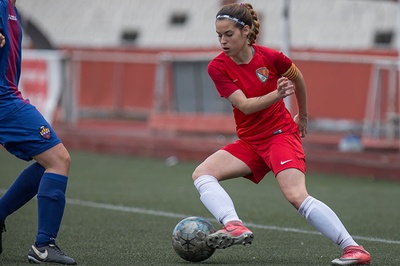 Els països referents en futbol femení també són els països amb més dones tecnòlogues