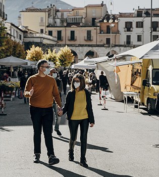 Augmenta un 20% el consum de productes locals a Catalunya degut a la COVID-19, segons un estudi del CREDA de la UPC