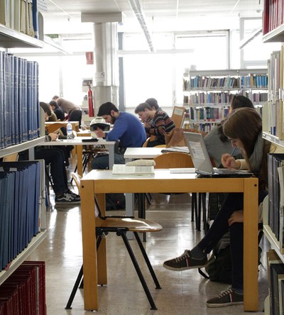 Un 74 % dels nous estudiants de la UPC per al curs 2018-2019 han estat assignats en primera preferència