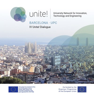 Les universitats tecnològiques líders defineixen a Unite! com serà la formació en enginyeria que ha de respondre als grans reptes europeus