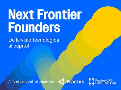 Next Frontier Founders