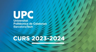 La UPC avui