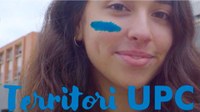 Vídeo del Territori UPC Vídeo del Territori UPC