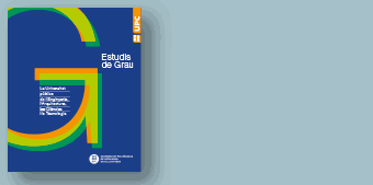 Guia de graus 2024-2025