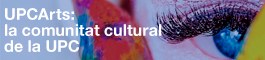 UPCArts