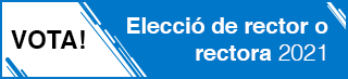 Eleccions de rector o rectora