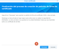descarrega solicitud