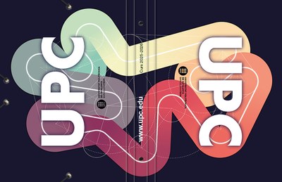 Proposta "Connexions UPC" - Carpeta oberta