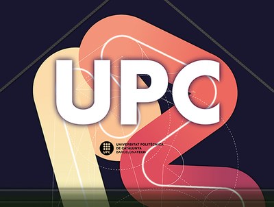 Proposta "Connexions UPC" - Revers