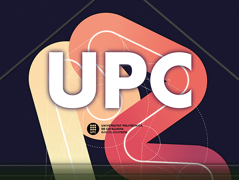 Proposta "Connexions UPC" - Revers