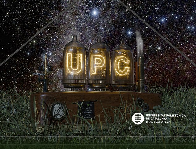 Proposta "Forjant idees, encenent el demà" - Revers