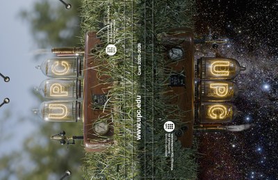 Proposta "Forjant idees, encenent el demà" - Carpeta oberta