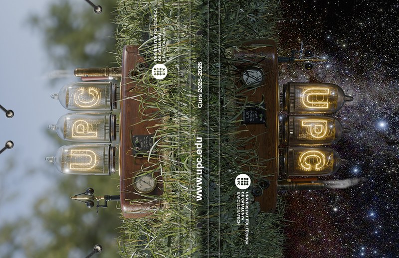 Proposta "Forjant idees, encenent el demà" - Carpeta oberta