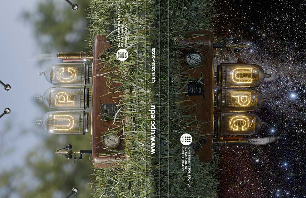 Proposta "Forjant idees, encenent el demà" - Carpeta oberta