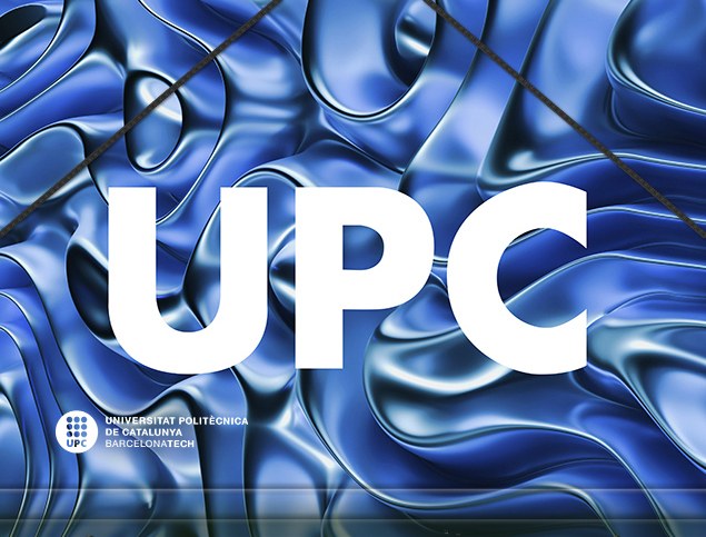 Proposta "Ondulacions metàl·liques" - Revers