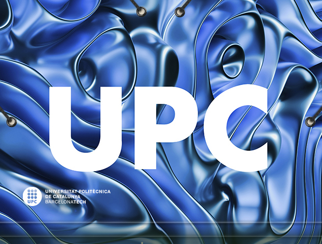 Proposta "Ondulacions metàl·liques" - Anvers