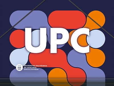 Proposta "Simbiosi UPC" - Revers Proposta "Simbiosi UPC" - Revers