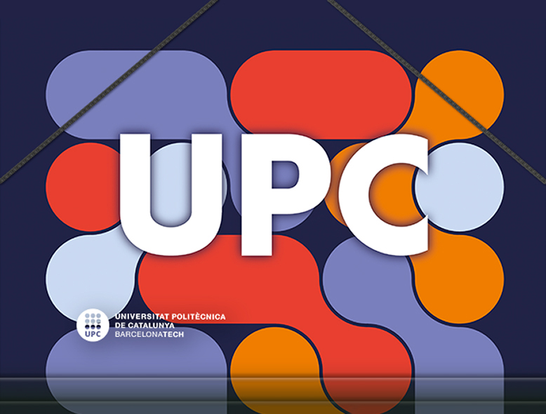 Proposta "Simbiosi UPC" - Revers