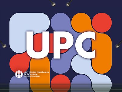 Proposta "Simbiosi UPC" - Anvers