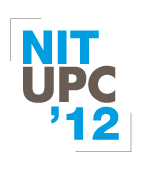 Nit UPC 2012