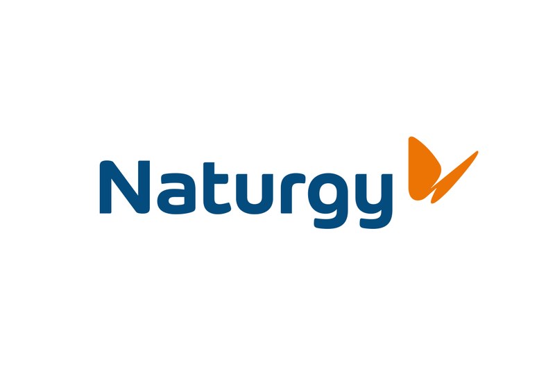 Logo Naturgy