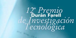 premio Duran Farell