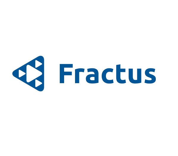 Logo Fractus