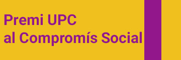 Premi UPC Compromis Social