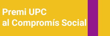 Premi UPC Compromis Social