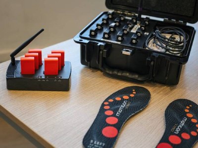 New project to personalize spinal cord injury rehabilitation