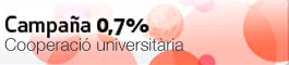 Campaña 0,7%