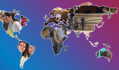 7 proyectos del DEM financiados en la Convocatoria de Ayudas 2023 del Centro de Cooperación para el Desarrollo de la UPC