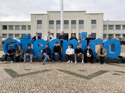 Barcelona acoge la fase final de un proyecto internacional sobre innovación docente en fabricación híbrida