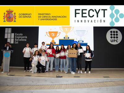 Éxito de la 5ª Edición del EEBE 3D DAY